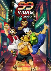 99 Vidas Steam Key EUROPE