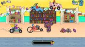 Redeem Horrid Henry's Krazy Karts (PC) Steam Key EUROPE