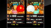 ACA NEOGEO LEAGUE BOWLING for sale