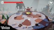 BOSSGARD Steam Key GLOBAL