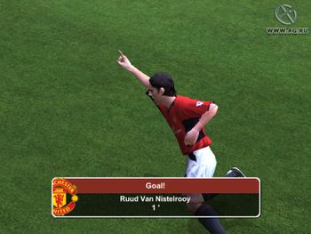 FIFA 2004 PlayStation 2