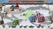 Get Full Metal Furies (Xbox One) Xbox Live Key GLOBAL