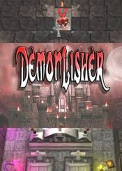 Demonlisher (PC) Steam Key GLOBAL