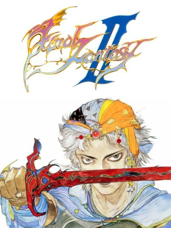 Find out how to get Final Fantasy 2 free today