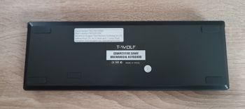 Mechaninė klaviatūra for sale