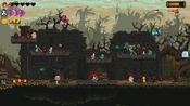 The Curse of Zigoris Steam Key GLOBAL