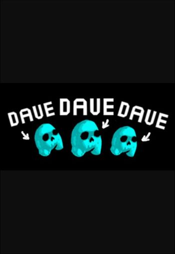 Dave Dave Dave (PC) Steam Key GLOBAL