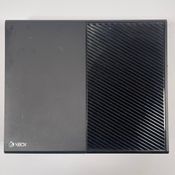 Xbox One Console Only, Black, 500GB