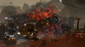 Red Faction: Guerrilla Re-Mars-tered Steam Key EUROPE
