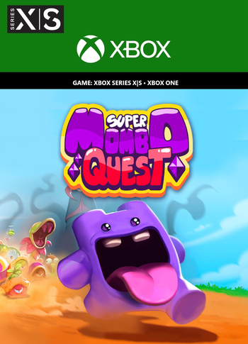 Super Mombo Quest XBOX LIVE Key ARGENTINA