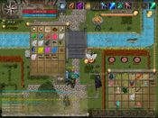 Orake 2D MMORPG for sale