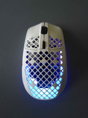 Get SteelSeries Aerox 3 Wireless White pelytė