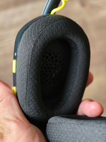 logitech g435 bluetooth 