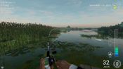 Redeem The Fisherman - Fishing Planet XBOX LIVE Key UNITED STATES