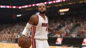 NBA 2K14 PlayStation 3