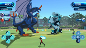 Bakugan: Champions of Vestroia (Nintendo Switch) eShop Key UNITED STATES