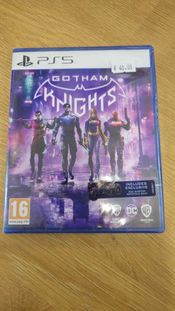 Gotham Knights PlayStation 5