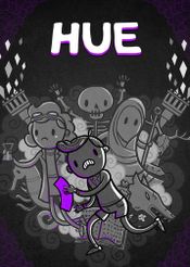Hue Steam Key GLOBAL