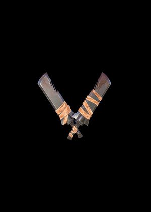 Fortnite - Mash-Mincers Pickaxe (DLC) Epic Games Key GLOBAL