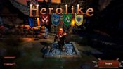 Herolike