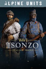 Alpine Units (DLC) XBOX LIVE Key EUROPE