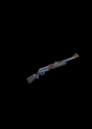 Fortnite - New Seven's Hope Wrap (DLC) Epic Games Key GLOBAL