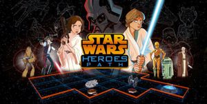 Star Wars: Heroes Path