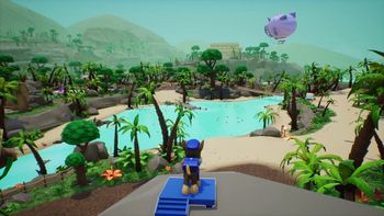 Paw Patrol: World Xbox Series X