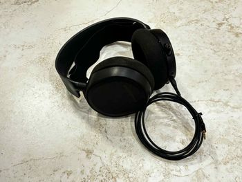 Steelseries Arctis 3 Wired Gaming Headphones Ausinės