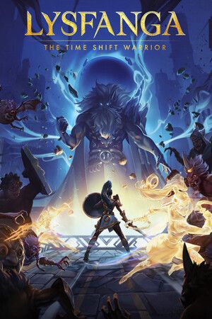 Lysfanga Steam Key (PC) RU/CIS
