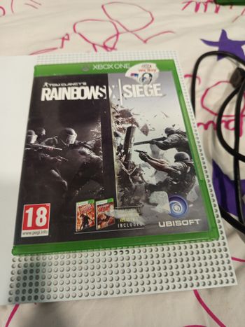 Xbox One S, White, 1TB