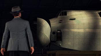 Get L.A. Noire PlayStation 4