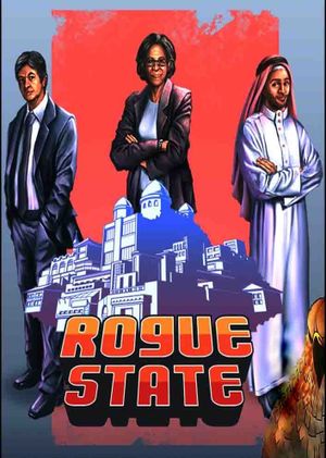 Rogue State Steam Key GLOBAL