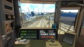 Redeem 鉄道運転士 Railroad operator