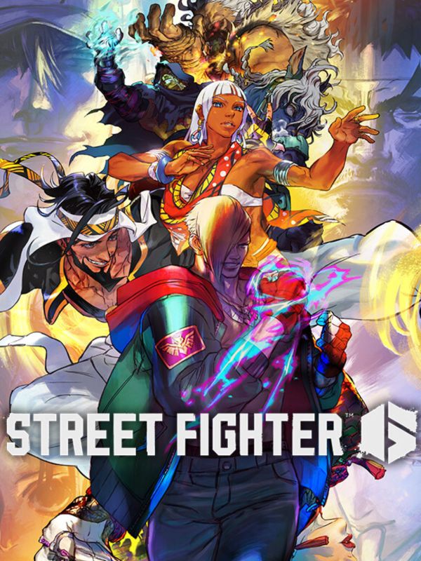 How to get Street Fighter 6 for free