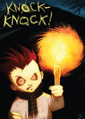 Knock-knock