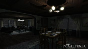 Buy TheNightfall PlayStation 4