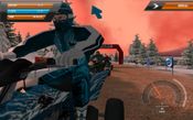 ATV Quadracer Ultimate for sale