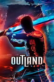 Outland (PC) Steam Key GLOBAL