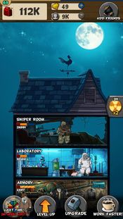 Redeem Final Fortress - Idle Survival by Alley Labs