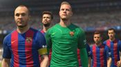 Pro Evolution Soccer 2017 Xbox One