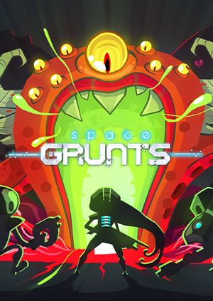 Space Grunts GOG (PC) Key GLOBAL