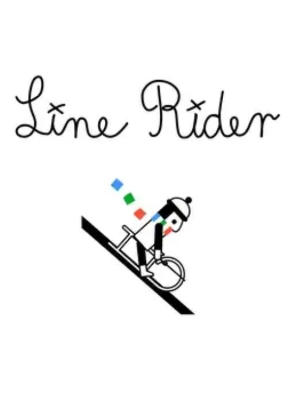 Get Line Rider APK free and play safely today