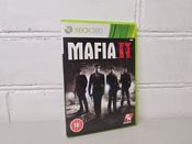 Mafia II Xbox 360