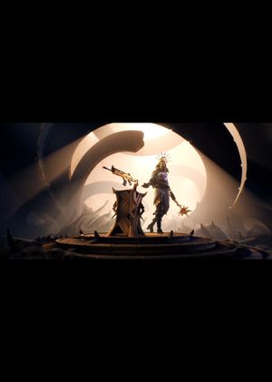 Fortnite - Tribute Loading Screen (DLC) Epic Games Key GLOBAL