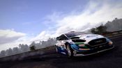 WRC 10 FIA World Rally Championship Deluxe Edition Steam Key GLOBAL