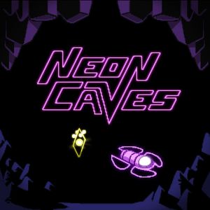 Neon Caves