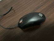 Buy Steelseries Prime Gaming mouse - Pele