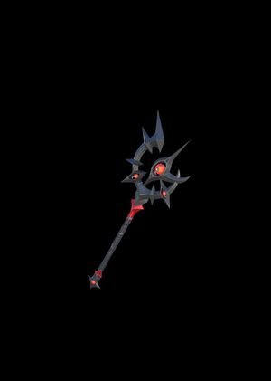 Fortnite - The Furia Pickaxe (DLC) Epic Games Key GLOBAL