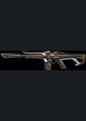 Valorant - ChronoVoid Phantom Skin (DLC) PC Key GLOBAL